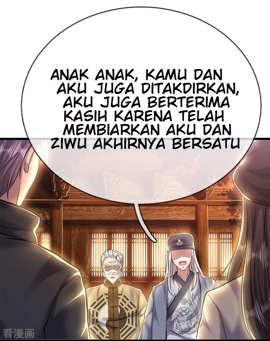 Medical Martial Arts Chapter 225 Gambar 19